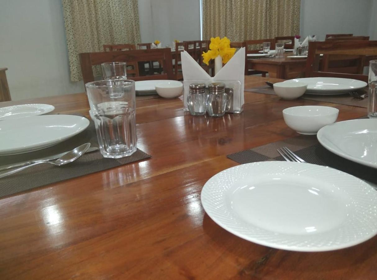 Le Roi Floating Huts & Eco Rooms Tehri New Tehri Exterior foto
